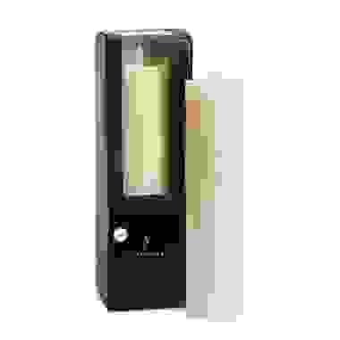 Mini Pillar Candle 20cm